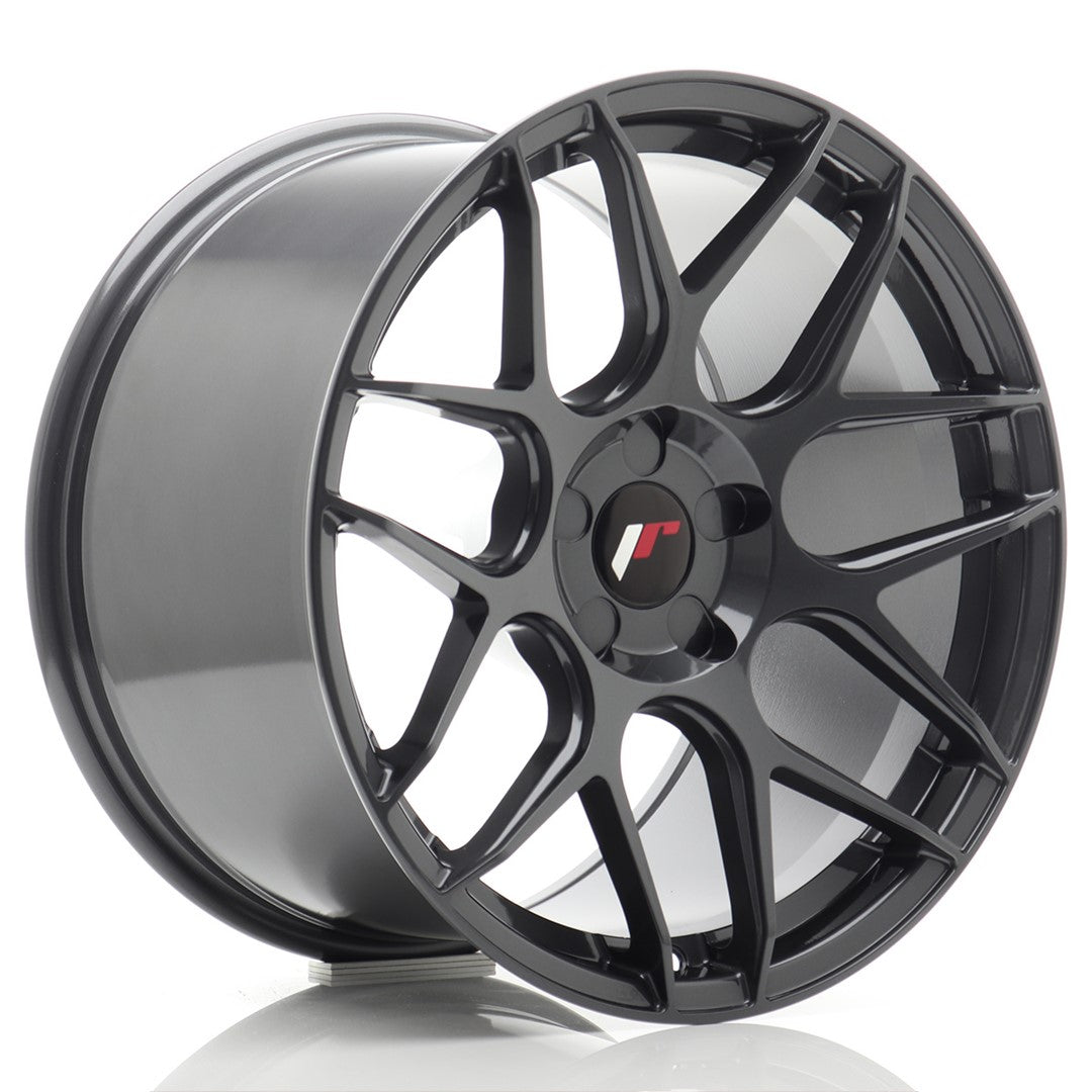 Japan Racing Custom JR18 Custom Nye alufælge - Cph Wheels