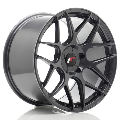 Japan Racing Custom JR18 Custom Nye alufælge - Cph Wheels