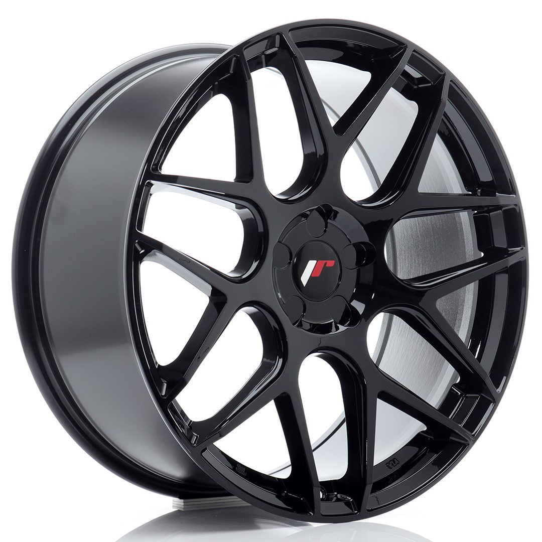 Japan Racing Custom JR18 Custom Nye alufælge - Cph Wheels