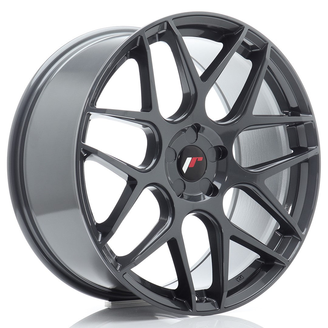 Japan Racing Custom JR18 Custom Nye alufælge - Cph Wheels