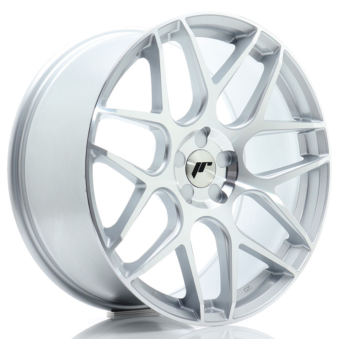 Japan Racing Custom JR18 Custom Nye alufælge - Cph Wheels