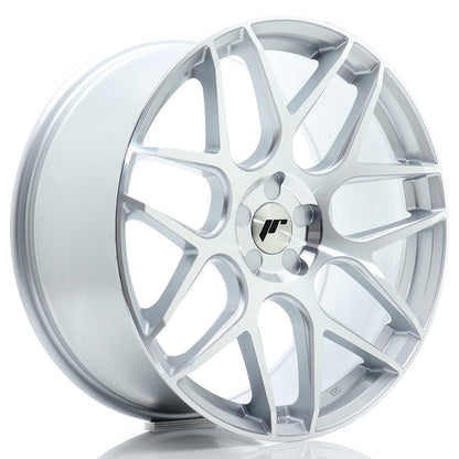Japan Racing Custom JR18 Custom Nye alufælge - Cph Wheels