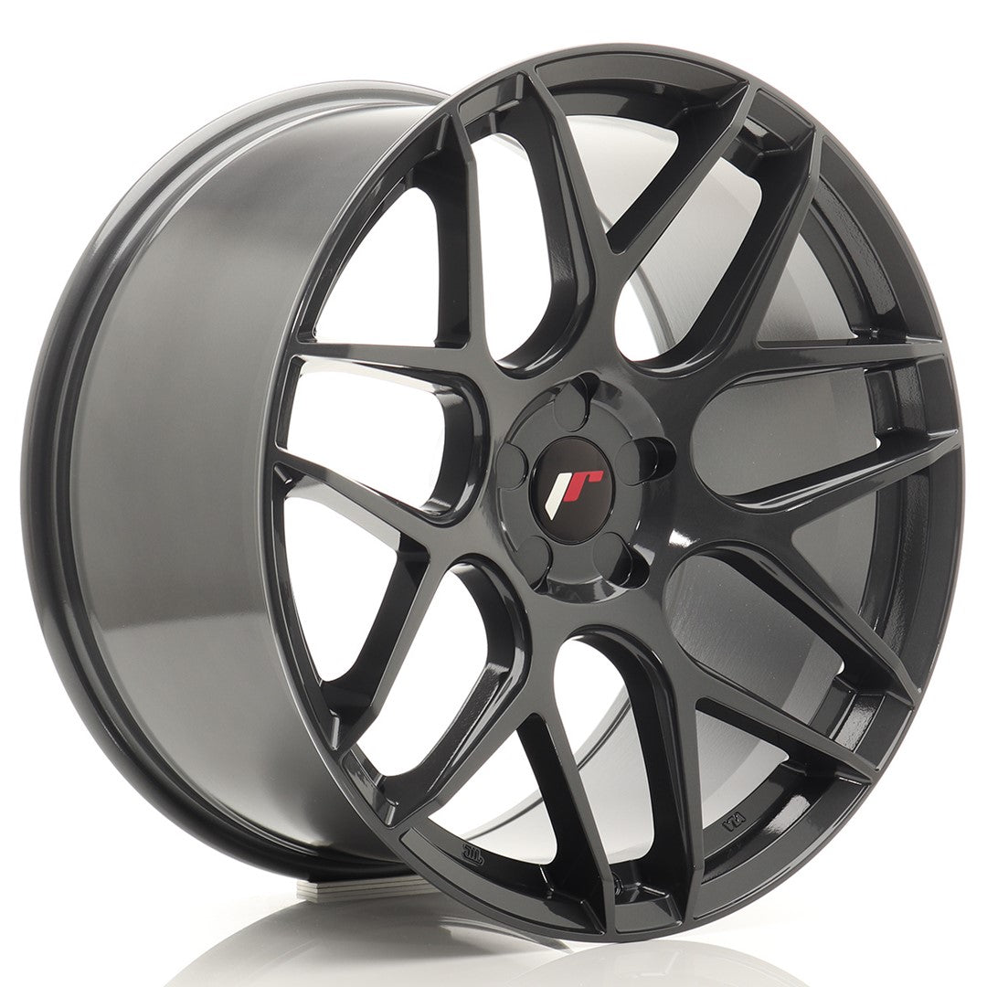 Japan Racing Custom JR18 Custom Nye alufælge - Cph Wheels