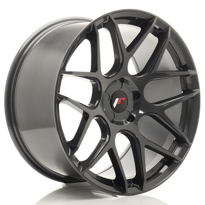 Japan Racing Custom JR18 Custom Nye alufælge - Cph Wheels