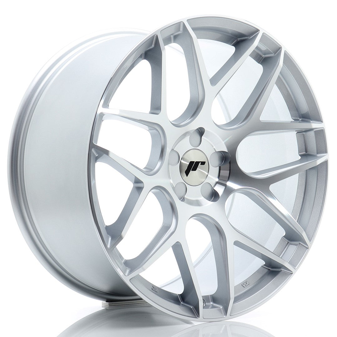 Japan Racing Custom JR18 Custom Nye alufælge - Cph Wheels