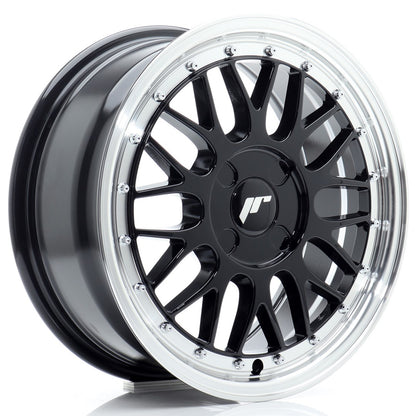Japan Racing Custom JR23 Custom Nye alufælge - Cph Wheels