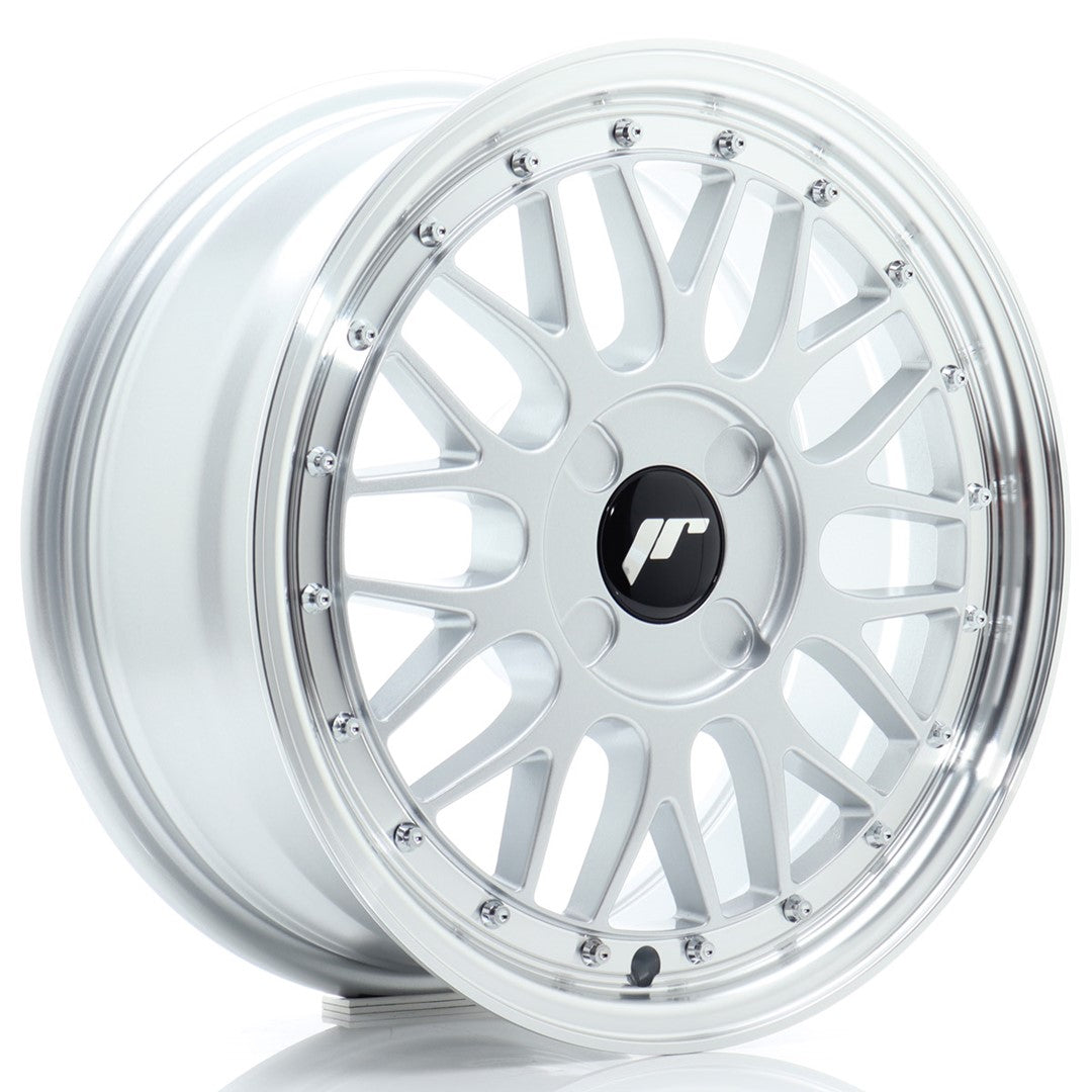 Japan Racing Custom JR23 Custom Nye alufælge - Cph Wheels