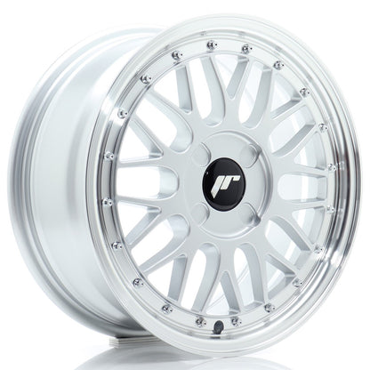 Japan Racing Custom JR23 Custom Nye alufælge - Cph Wheels