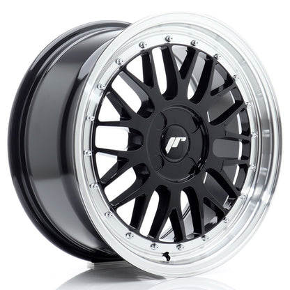 Japan Racing Custom JR23 Custom Nye alufælge - Cph Wheels