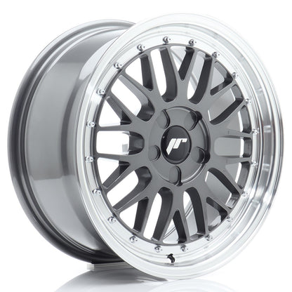 Japan Racing Custom JR23 Custom Nye alufælge - Cph Wheels