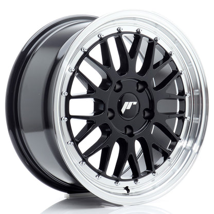 Japan Racing JR23 17" 8.0J 5x120 alufælg