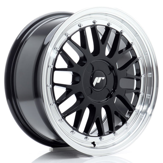 Japan Racing Custom JR23 Custom Nye alufælge - Cph Wheels