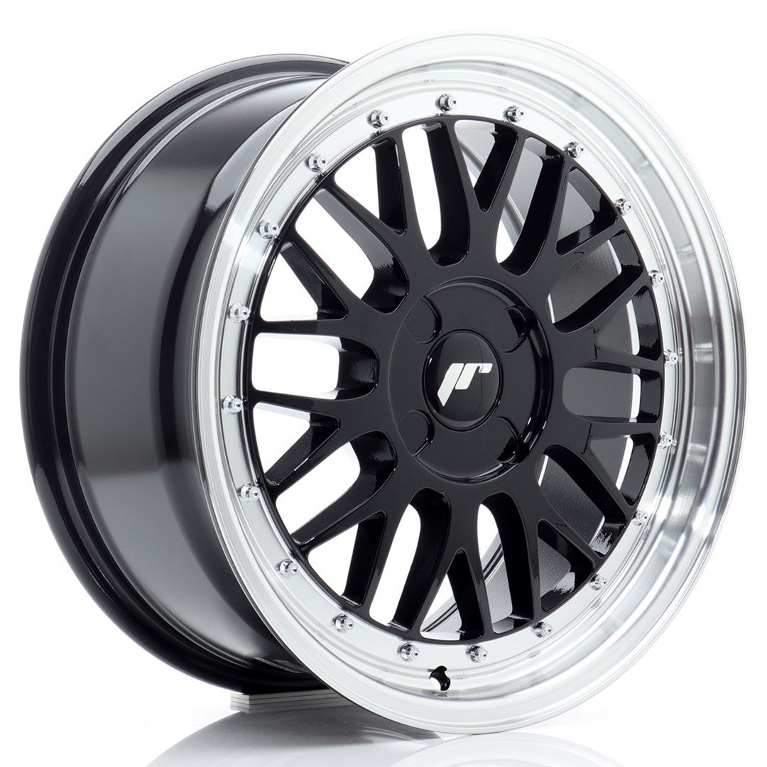 Japan Racing Custom JR23 Custom Nye alufælge - Cph Wheels