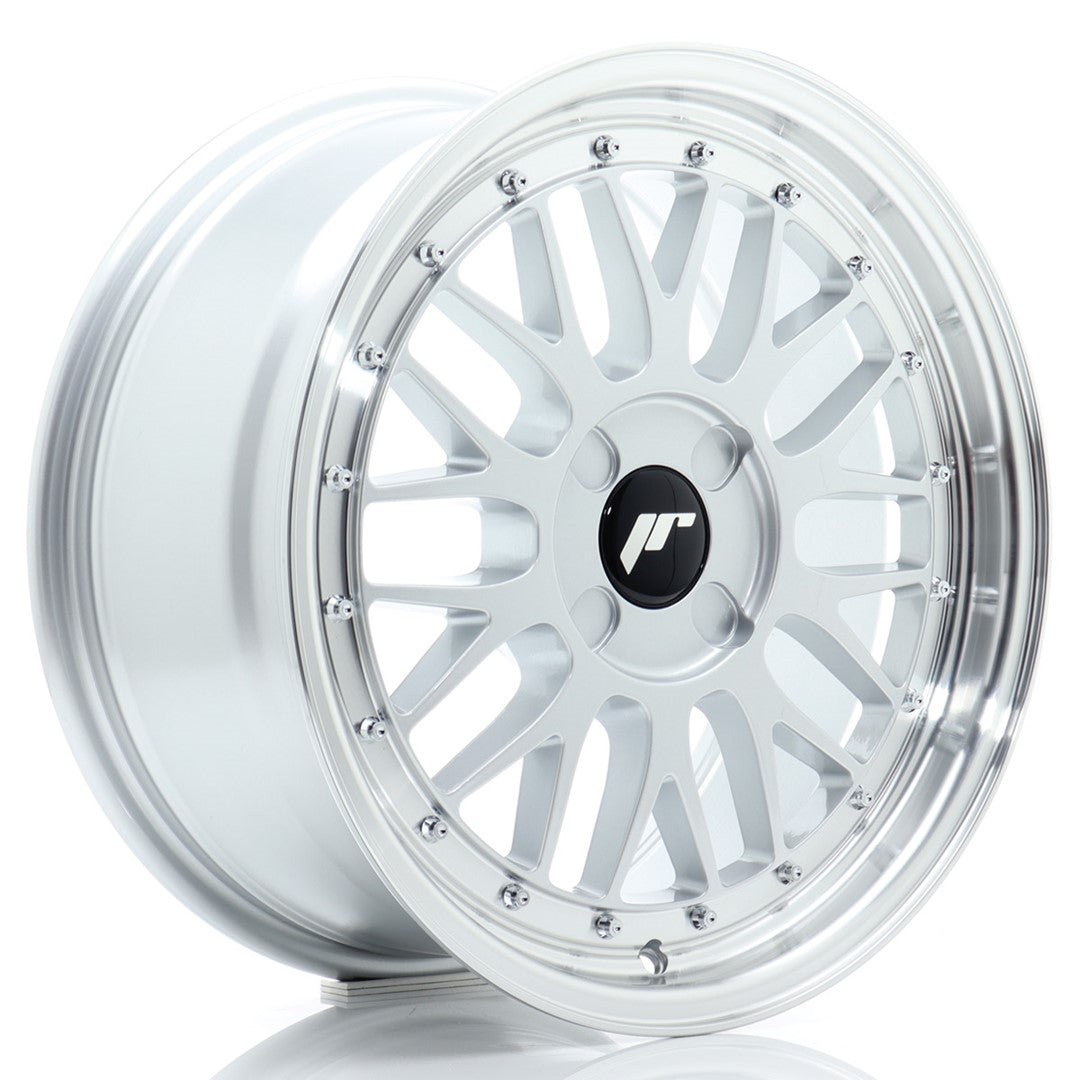 Japan Racing Custom JR23 Custom Nye alufælge - Cph Wheels