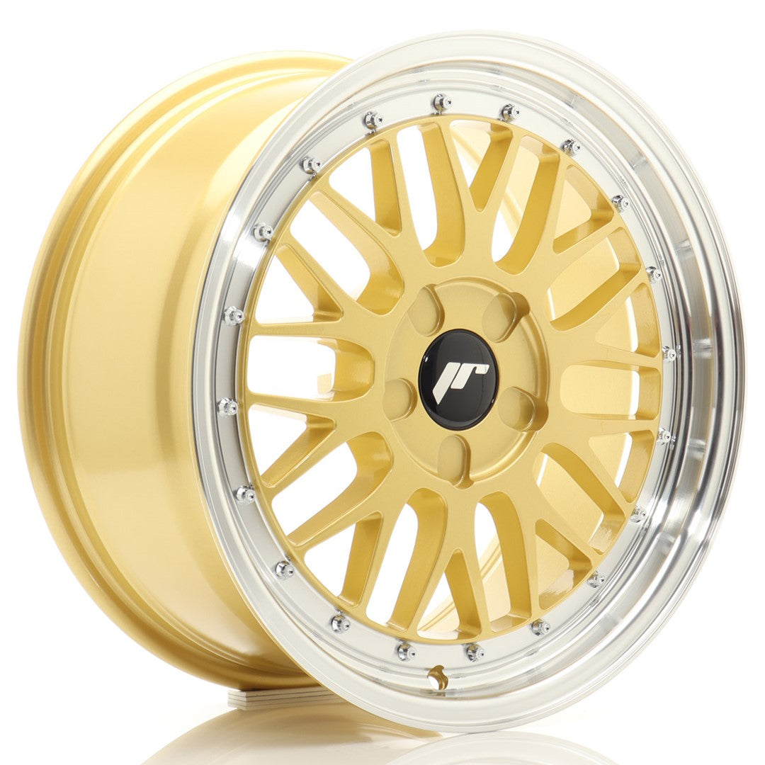 Japan Racing Custom JR23 Custom Nye alufælge - Cph Wheels