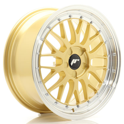 Japan Racing JR23 18" 8.0J 5x114.3 alufælg