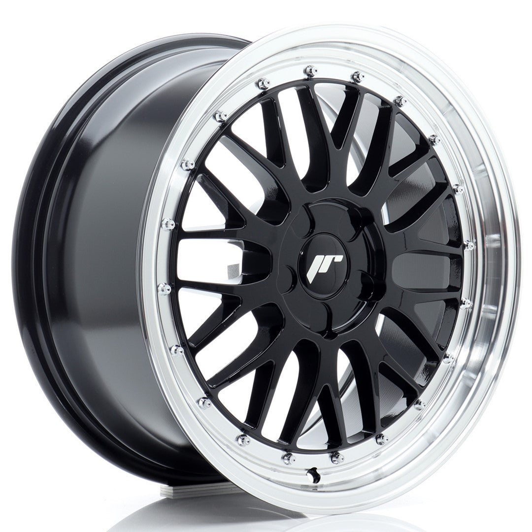 Japan Racing Custom JR23 Custom Nye alufælge - Cph Wheels