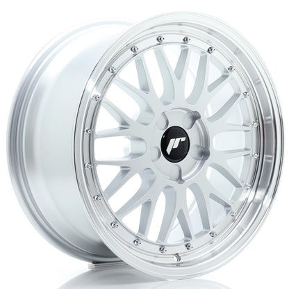Japan Racing JR23 18" 8.5J 5x120 alufælg