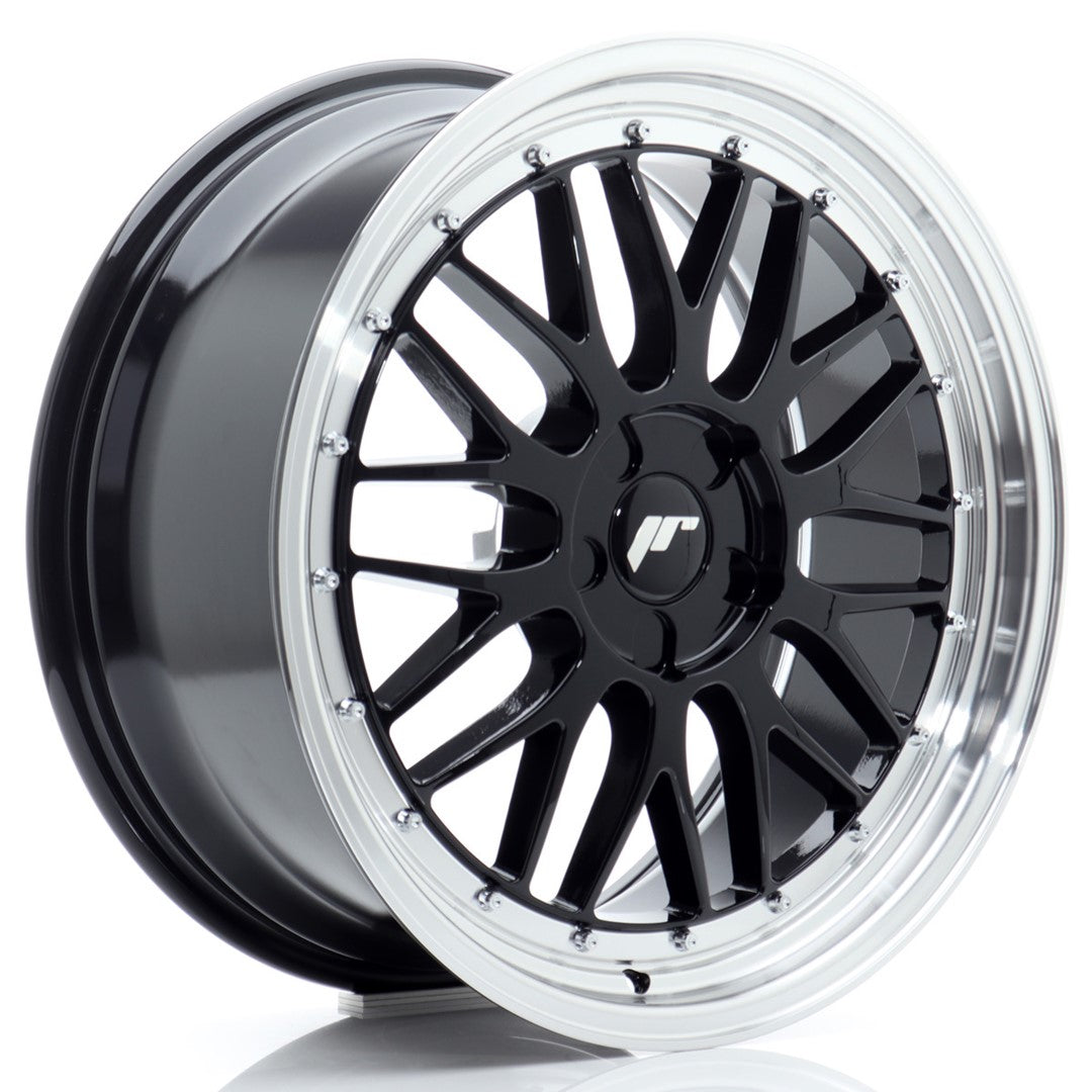 Japan Racing Custom JR23 Custom Nye alufælge - Cph Wheels
