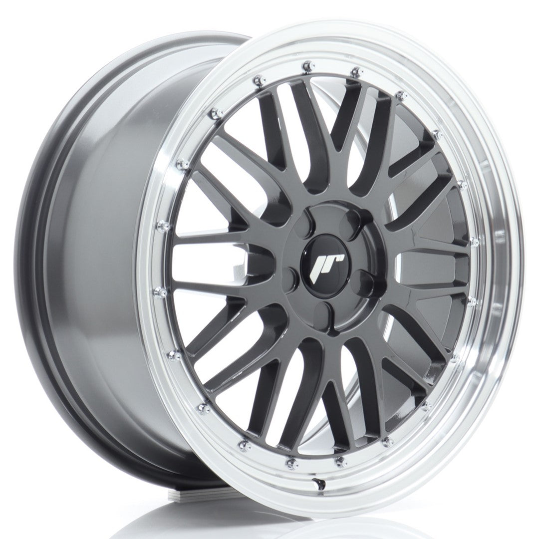 Japan Racing JR23 19" 8.5J 5x112 alufælg