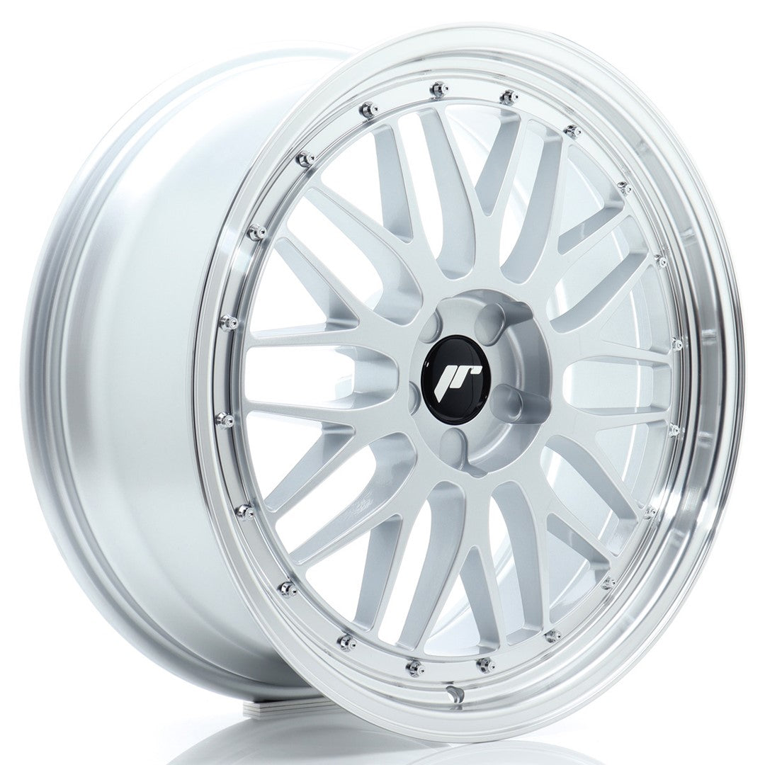 Japan Racing JR23 20" 9.0J 5x120 ET30 – alufælge fra Cph Wheels