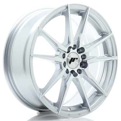Japan Racing JR21 17" 7.0J 5x100-5x114.3 alufælg