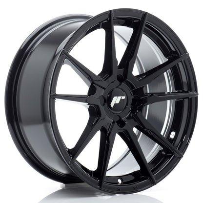 Japan Racing Custom JR21 Custom Nye alufælge - Cph Wheels