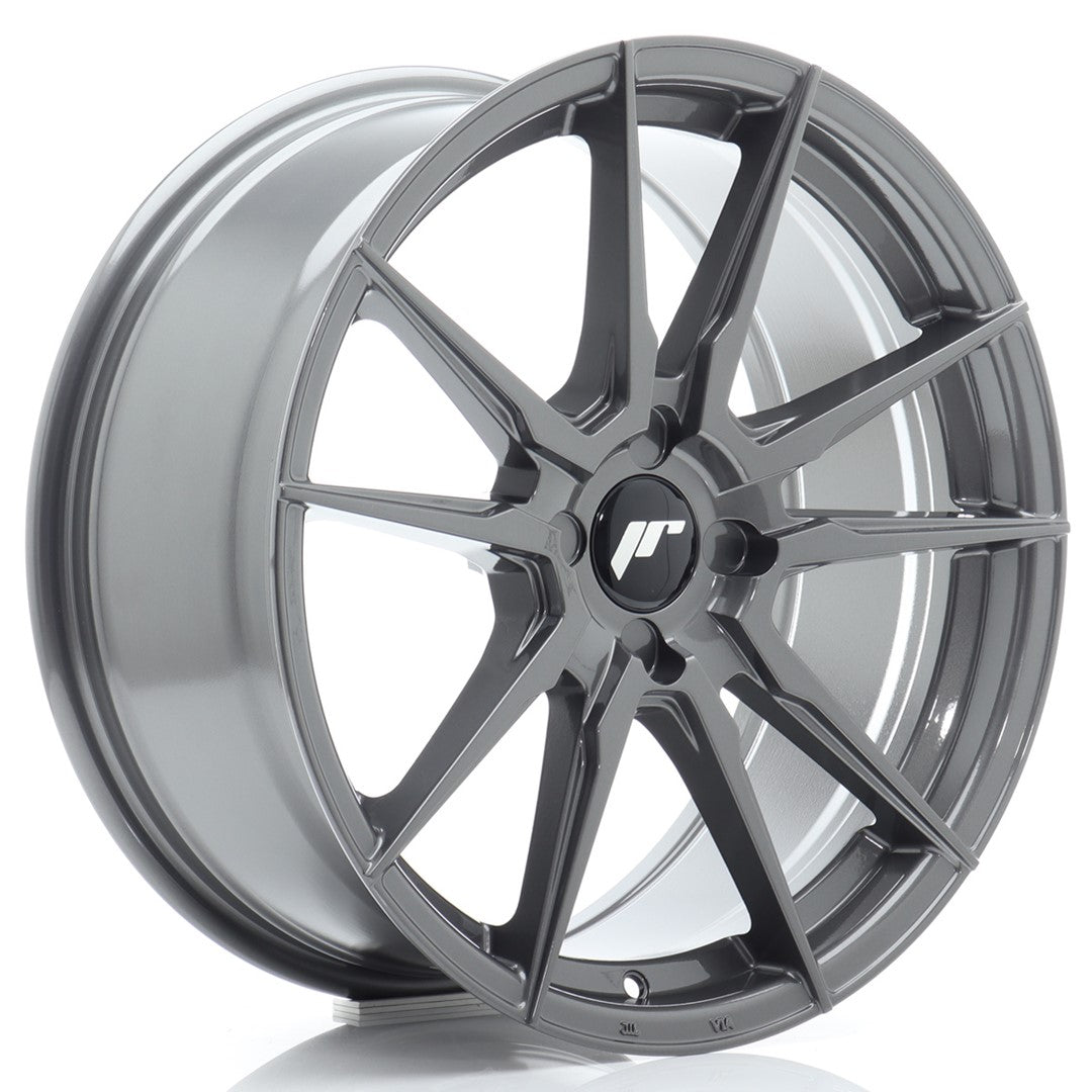 Japan Racing Custom JR21 Custom Nye alufælge - Cph Wheels