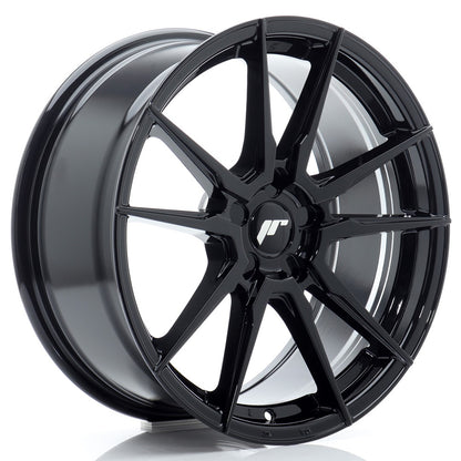 Japan Racing Custom JR21 Custom Nye alufælge - Cph Wheels