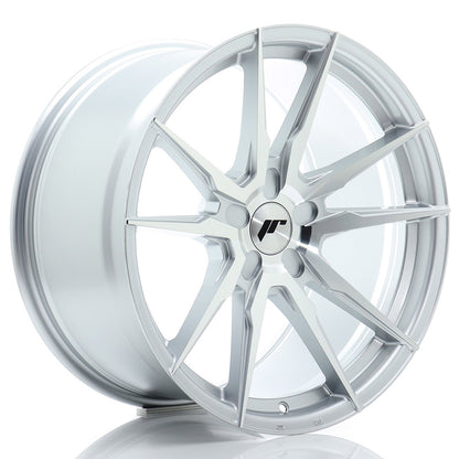 Japan Racing JR21 Japan Racing Nye alufælge - Cph Wheels
