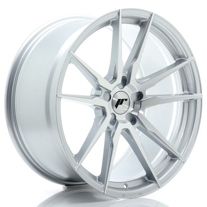 Japan Racing JR21 20" 10.0J 5x120 alufælg