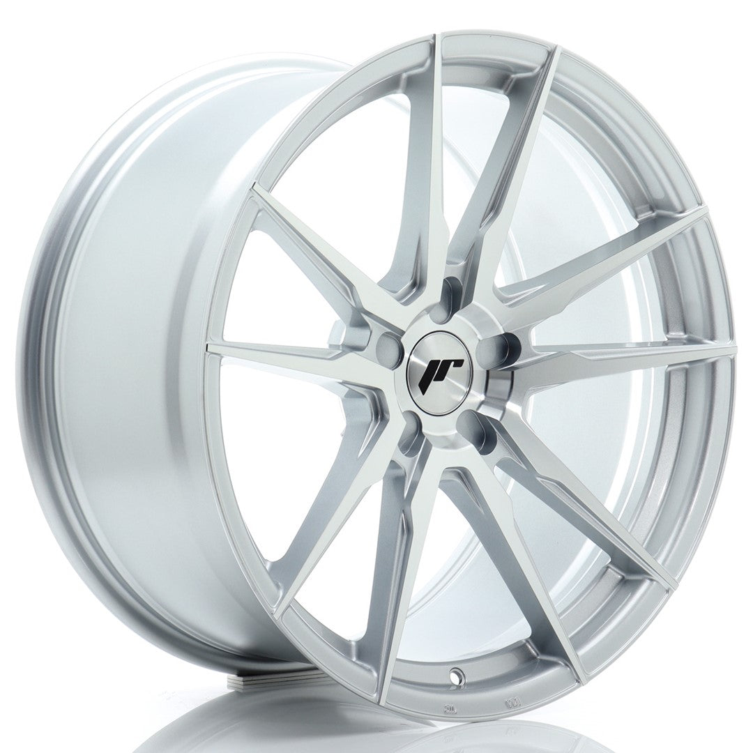 Japan Racing JR21 20" 10.0J 5x120 alufælg