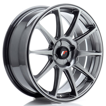 Japan Racing Custom JR11 Custom Nye alufælge - Cph Wheels