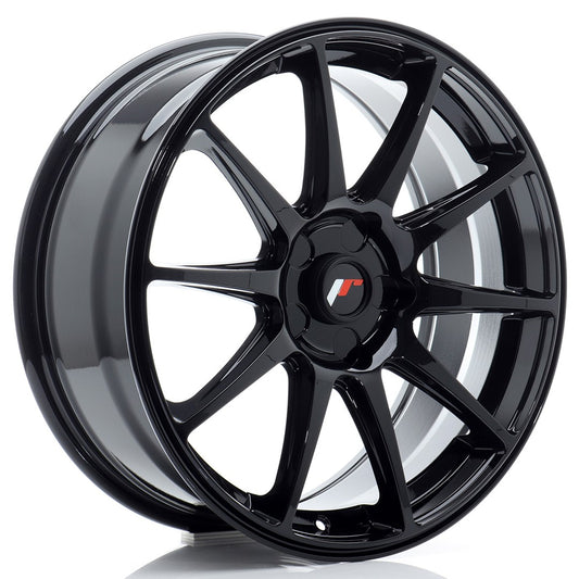 Japan Racing JR11 18" 7.5J 5x120 ET40 – alufælge fra Cph Wheels