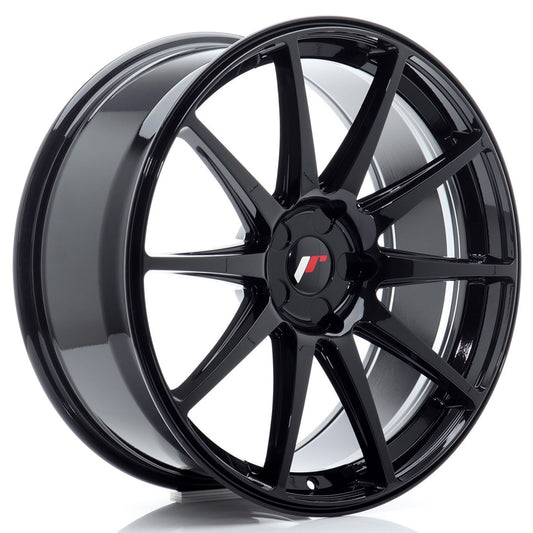 Japan Racing Custom JR11 Custom Nye alufælge - Cph Wheels