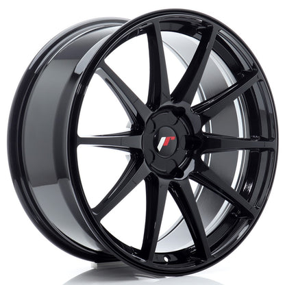 Japan Racing JR11 20" 8.5J 5x112 ET20 – alufælge fra Cph Wheels