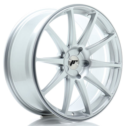 Japan Racing JR11 20" 8.5J 5x112 ET20 – alufælge fra Cph Wheels
