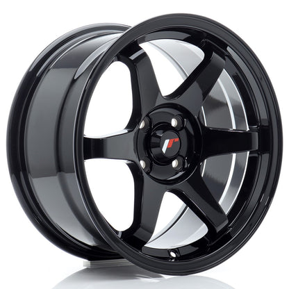 Japan Racing JR3 16" 8.0J 4x100 alufælg