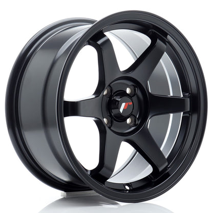 Japan Racing JR3 Japan Racing Nye alufælge - Cph Wheels