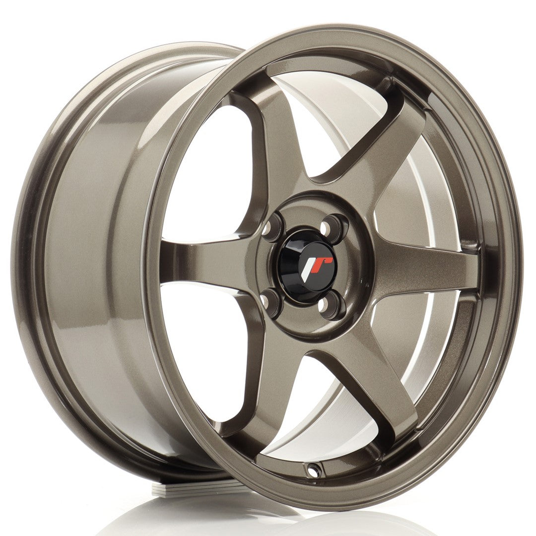 Japan Racing JR3 Japan Racing Nye alufælge - Cph Wheels