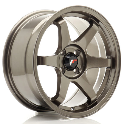 Japan Racing JR3 Japan Racing Nye alufælge - Cph Wheels
