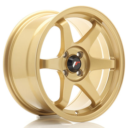 Japan Racing JR3 Japan Racing Nye alufælge - Cph Wheels