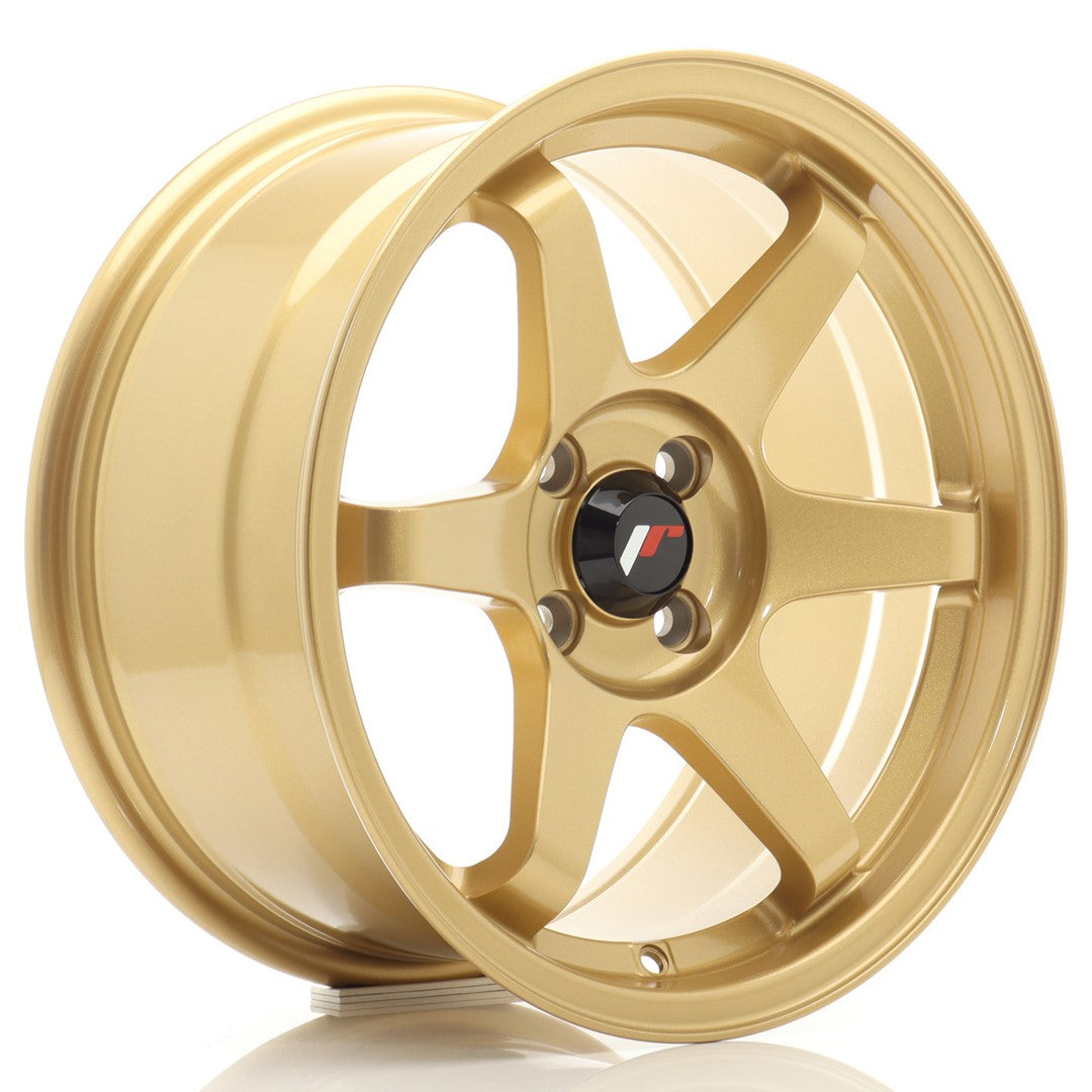 Japan Racing JR3 16" 8.0J 4x100 alufælg