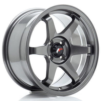 Japan Racing JR3 16" 8.0J 4x100 alufælg