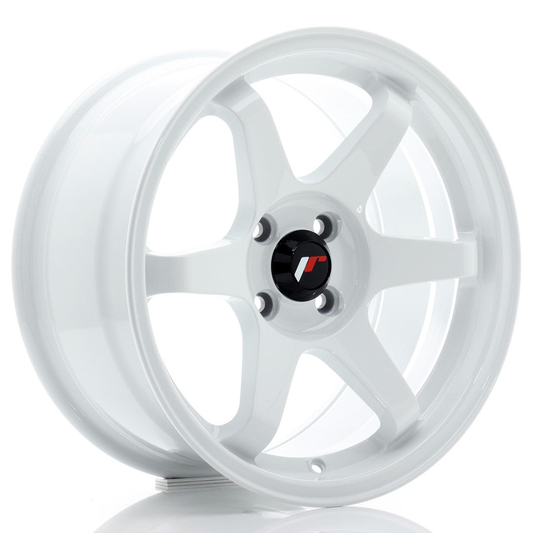 Japan Racing JR3 Japan Racing Nye alufælge - Cph Wheels