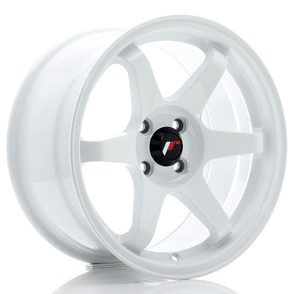 Japan Racing JR3 Japan Racing Nye alufælge - Cph Wheels