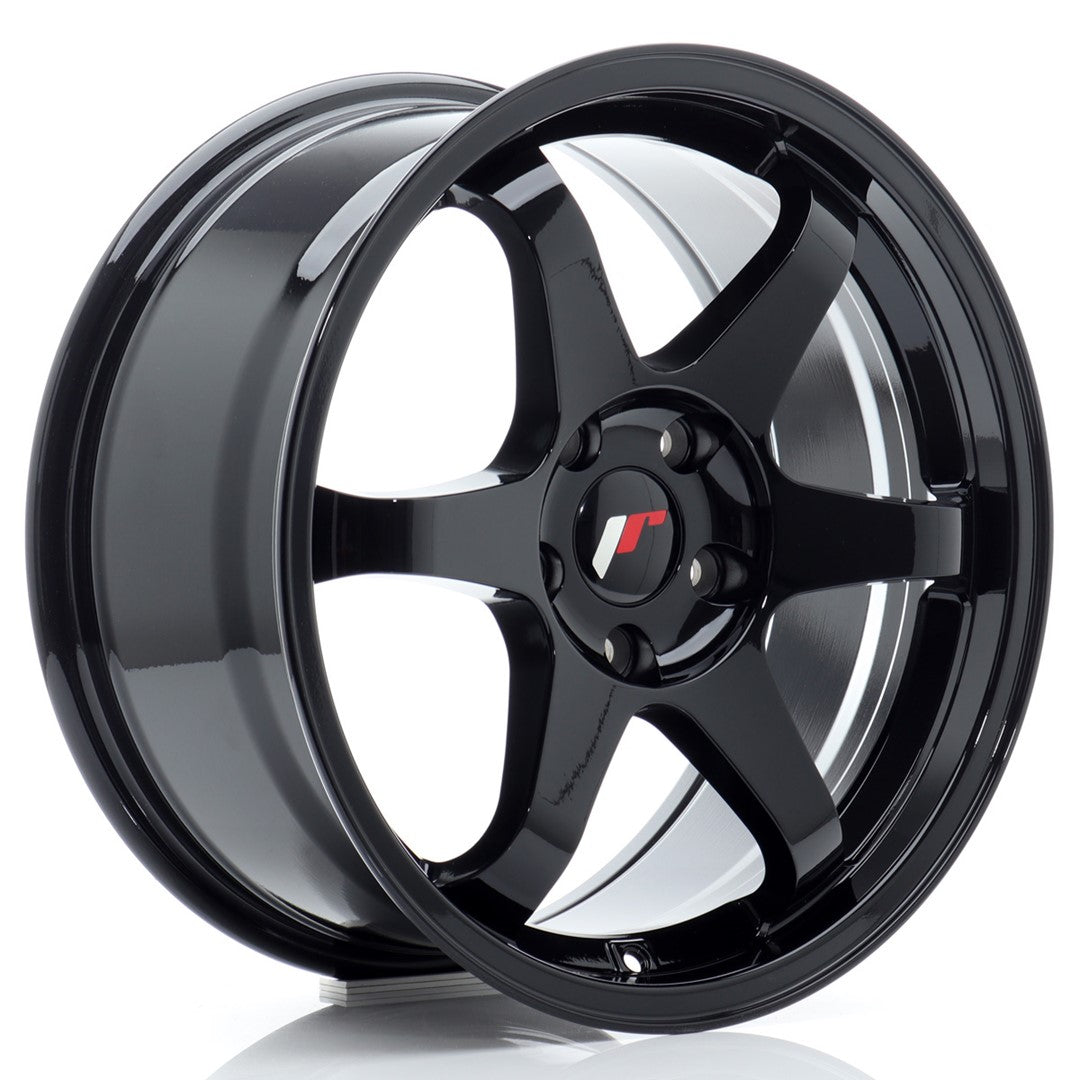 Japan Racing JR3 Japan Racing Nye alufælge - Cph Wheels
