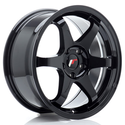 Japan Racing JR3 Japan Racing Nye alufælge - Cph Wheels