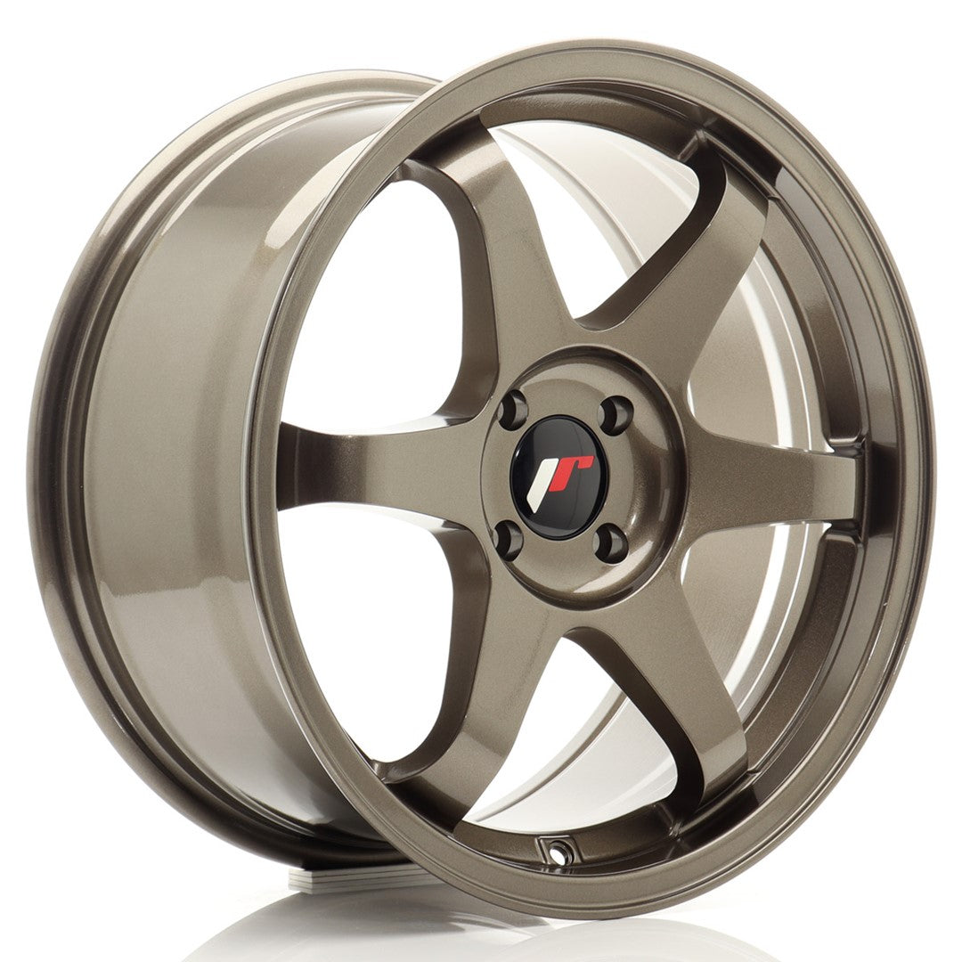 Japan Racing JR3 Japan Racing Nye alufælge - Cph Wheels