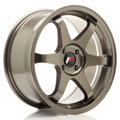 Japan Racing JR3 Japan Racing Nye alufælge - Cph Wheels